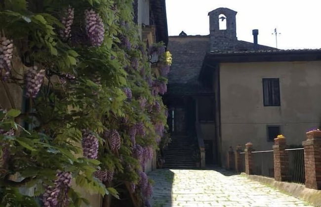 Villa Rucellai - Foto 59