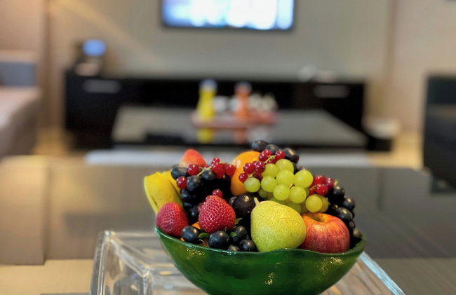 Majestic Arjaan by Rotana - Foto 44