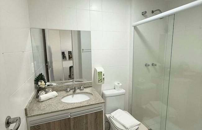 Mandai Apartamentos - Photo 28