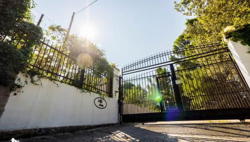 Villa Anna Residence Rodi - Foto 3