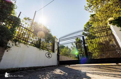 Villa Anna Residence Rodi - Foto 3