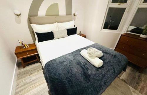 Luxury Central London flats, perfect and ideal for tourists - Foto 31
