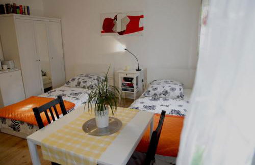 Tasca im Feui Apartments - Foto 13