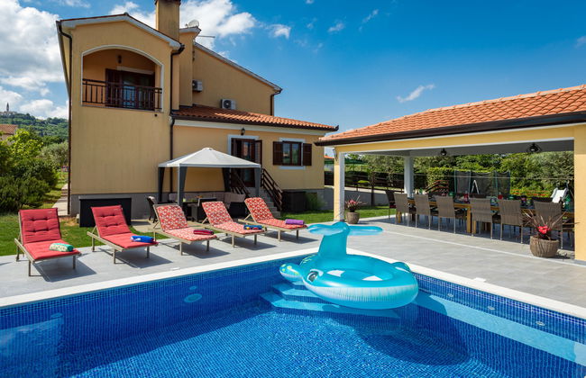 Villa Helena - Foto 44