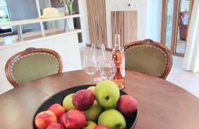 Appartman Casa Fermeglia with private jacuzzie and truffle hunting experience - Photo 18