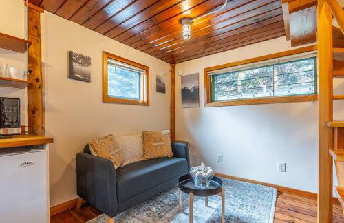 Charming two-level retreat in Capitol Hill - Foxglove Inn - Foto 14