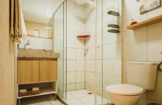 Flat Vista Mar Noronha - Foto 75