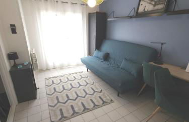 Maison de famille 4-6 personnes à 5 min du Futuroscope - Foto 25