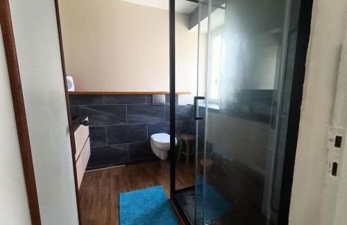 Maison Guchan Saint Lary 2 chambres - Photo 12