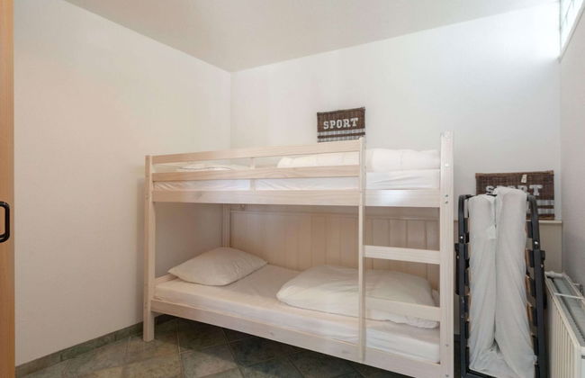 Holiday Apartment Opposite the Beach - Foto 20