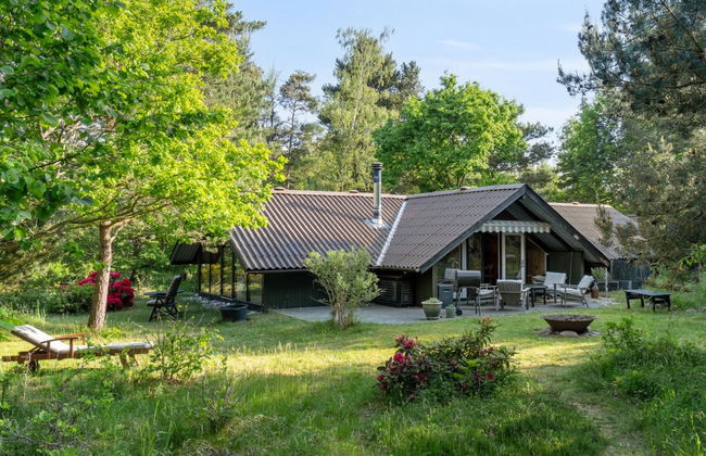 "Fietje" - 200m from the sea - Foto 1