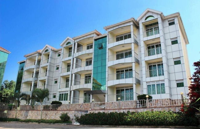 Lake Victoria Masionettes - Foto 65