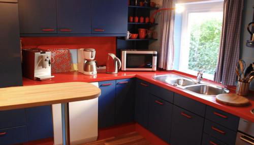 Ferienhaus Pietsch - Foto 3