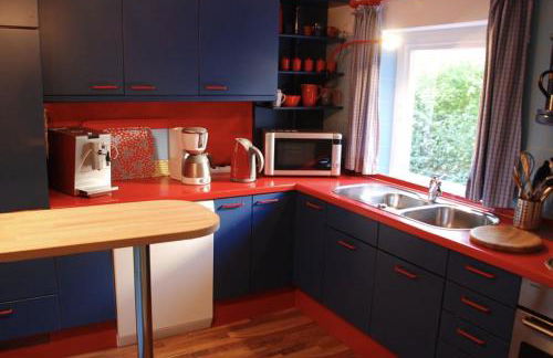 Ferienhaus Pietsch - Foto 3