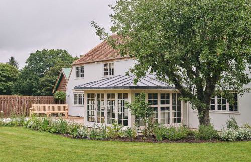 Bridlepath Cottage - Foto 27