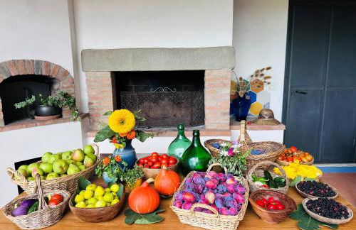 Agriturismo Podere Prasiano - Photo 40