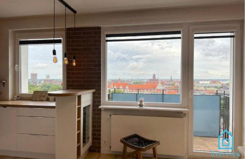 Postcard Apartment Scenic Escape 10 Minutes to Gdańsk Old Town and Seaside - Foto 17