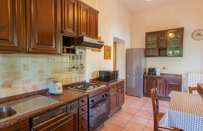 Fonte del Ceppo 1 - Foto 9