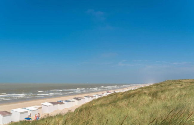 Modern Holiday Home, Near the Sea - Photo 37