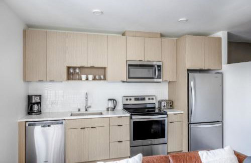 Central District 1br w gym bbq nr downtown SEA-547 - Foto 5