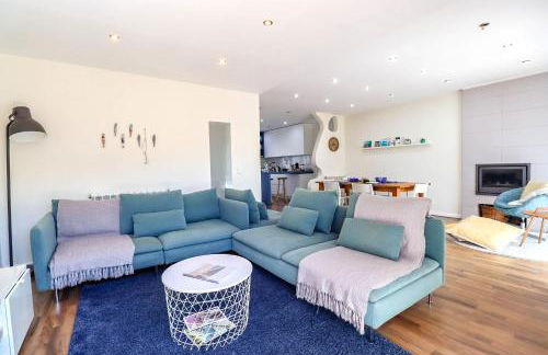 Copa Cabanas - House in Quiet Area with Patio - Foto 7