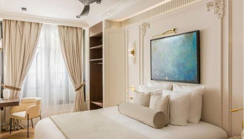 Merveil - Signature Suite -Tour Eiffel- Grenelle I - Foto 3