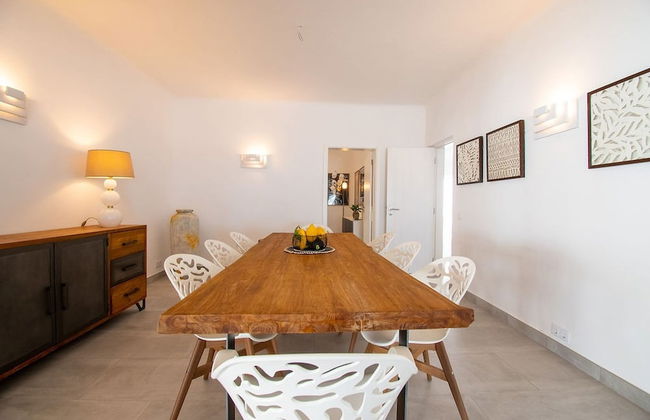 Lavanda Magnificent Five Bedroom Villa in Carvoe - Foto 35