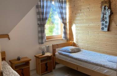 Wilcza Chata - Photo 56