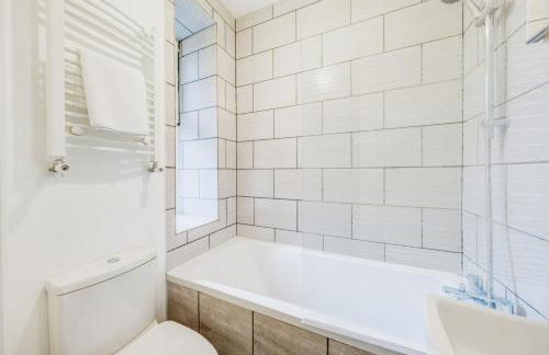 Stylish Flat, London Bridge, Free Weekend Parking - Foto 22