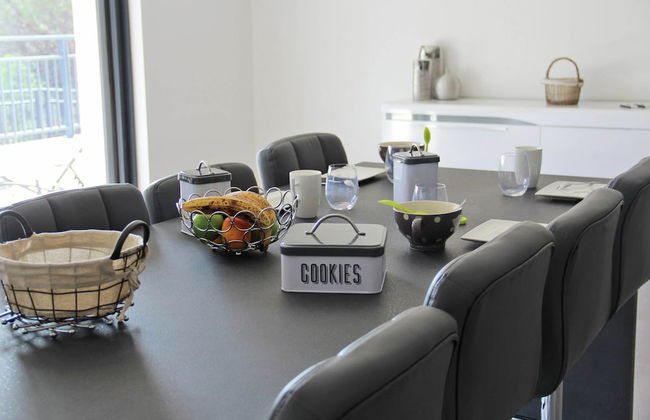 State of the Art Fixtures Villa in Vidauban With Pool - Foto 73