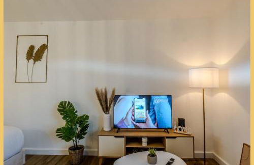 Little cocoon I Studio I Annemasse - Foto 3