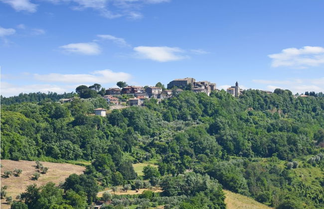 Torre Del Melograno With Heated Pool - Foto 22