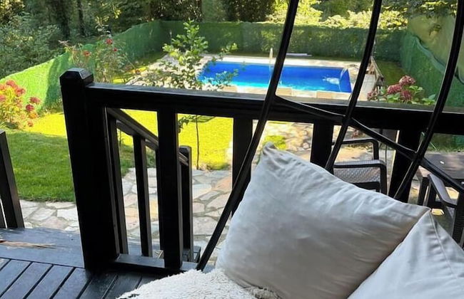 Sapanca Bungalow Otelleri - Foto 71