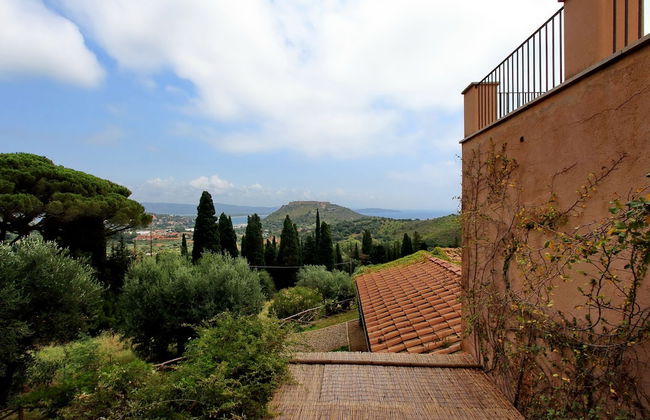 Pimpinnacolo - 2BR P5 - Foto 13