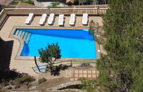 Apartamentos Turísticos Cumbres Verdes - Foto 11