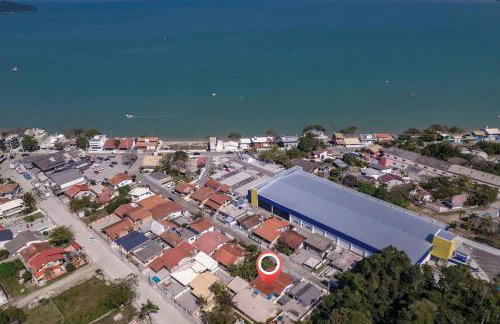 Casa na praia de Morrinhos Bombinhas para 10 pessoas, Excelente localização - Photo 38