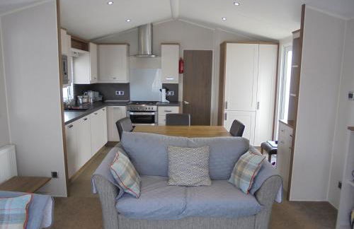 6 Berth central heated on Annandale (Sheraton) - Foto 11