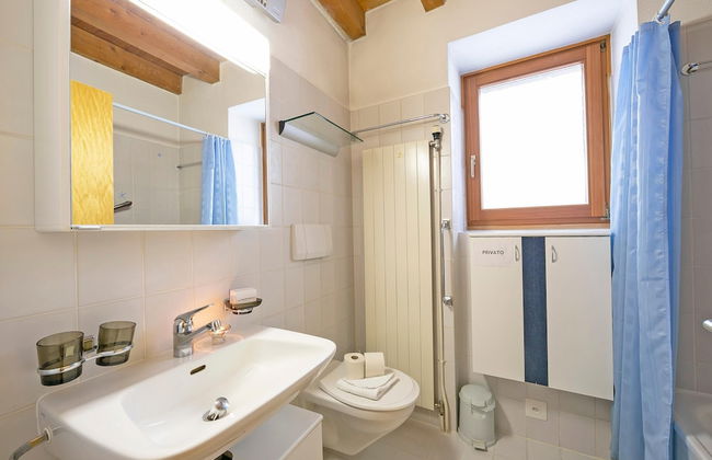 Ca Pinina in Sonvico - Foto 21