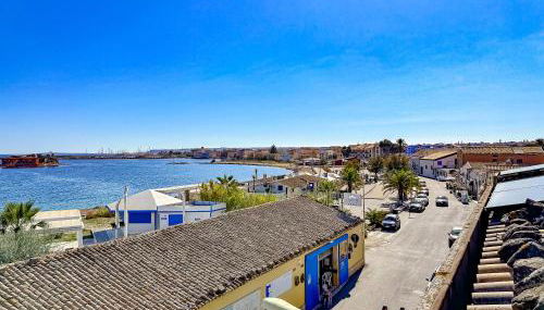 Calauriia Apartments Marzamemi - Foto 2