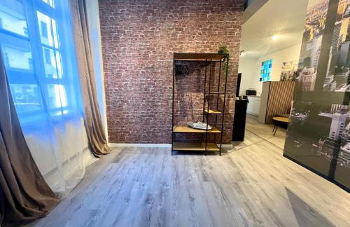 Industrial feeling in a quiet location - Foto 8