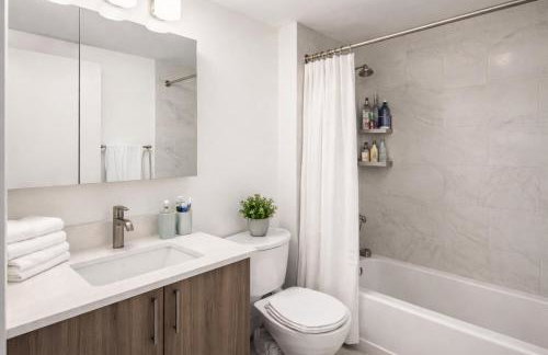 Stylish Downtown Brooklyn Apartment Near Subway & Manhattan - Foto 3