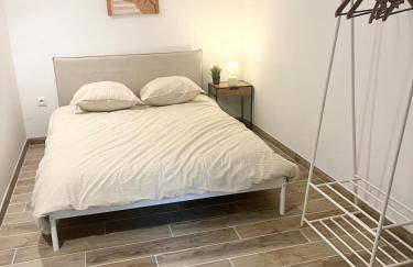 House with patio and air conditioning - Foto 5