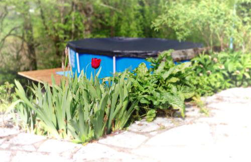 Le Gîte des Cimes - Foto 36