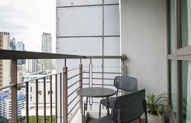 KL Tower - PH Staycation - Photo 65