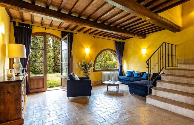 Si-c587-ceto0at - Il Poderuccio 17 - Foto 60