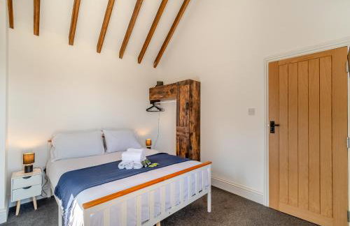 Fountain Front Barn - Uk45937 - Foto 8