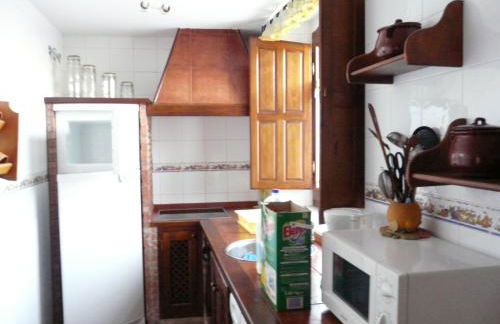 Casa Rural Martínez - Photo 24