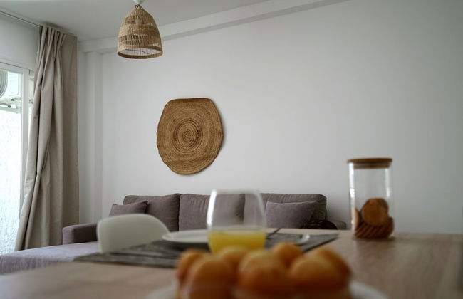 Sunstay Relax Rio Marina Beach Nerja - Photo 80