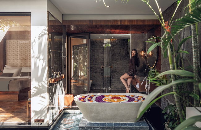 Ayona Villa Seminyak by Ini Vie Hospitality - Photo 30
