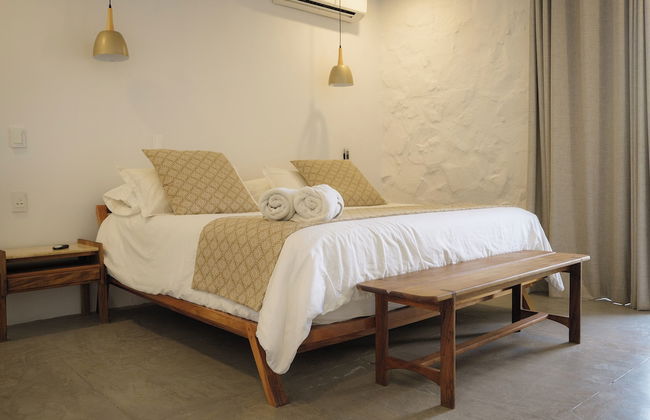 Villa Quetzalpapalotl - Foto 3